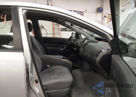 2007 Toyota Prius from USA, damaged, VIN JTDKB20U077586430